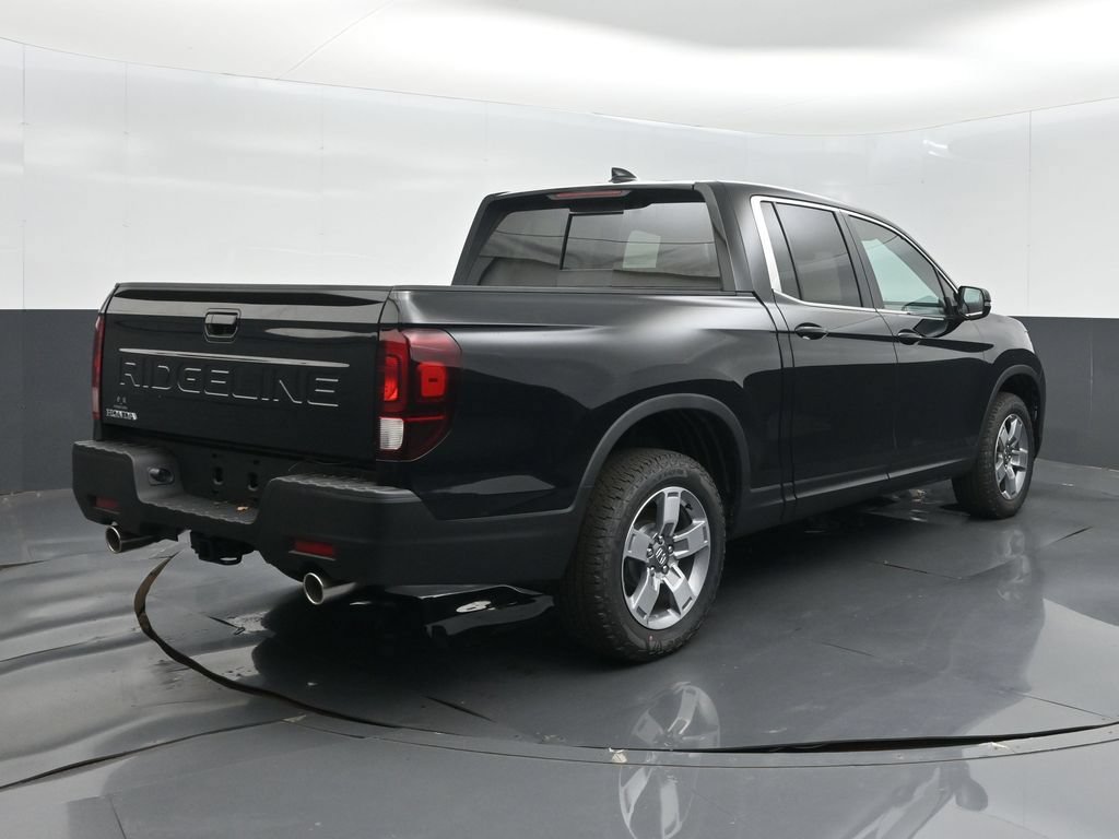 New 2026 Honda Ridgeline RTL image 7