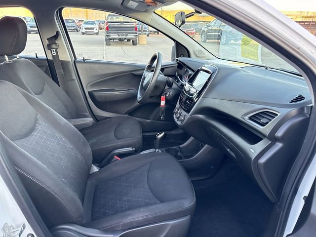 Used 2019 Chevrolet Spark LS image 20