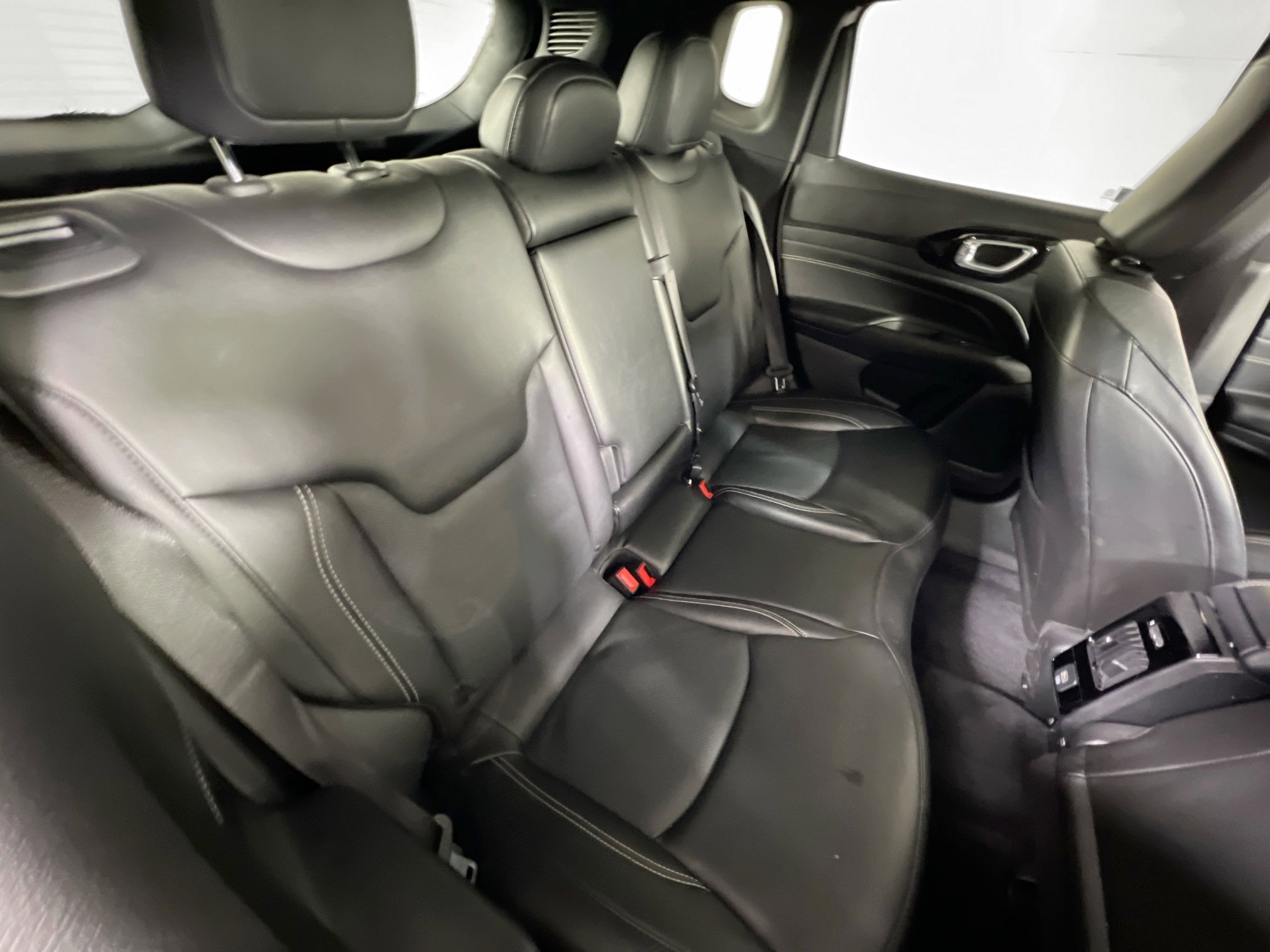 Used 2022 Jeep Compass High Altitude image 25