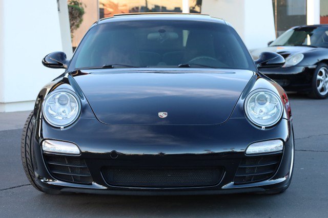Used 2011 Porsche 911 Carrera S image 7