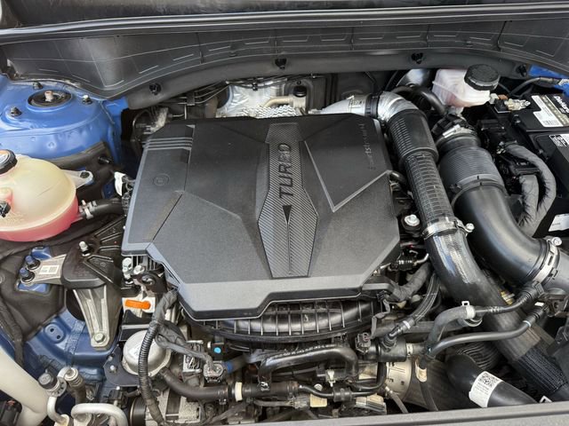 Used 2022 Kia Sorento SX image 35