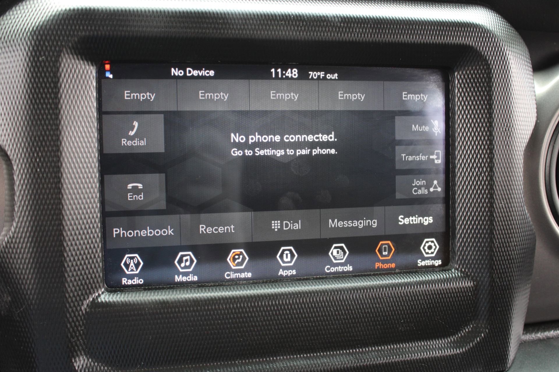 Used 2023 Jeep Gladiator Sport image 32