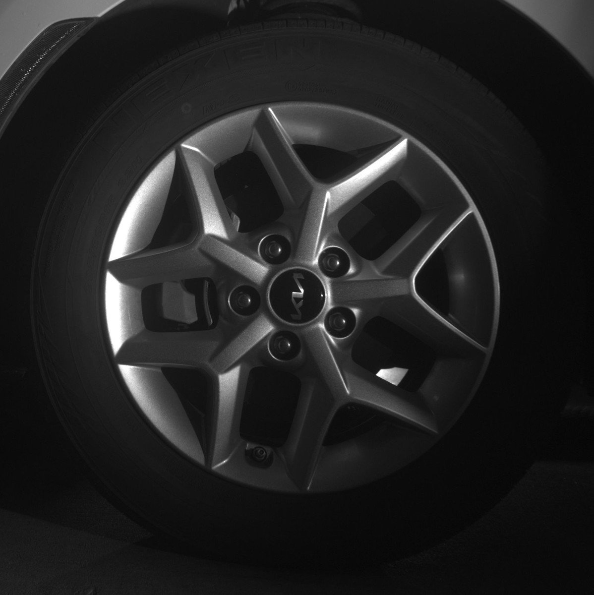 Used 2025 Kia Soul LX w/ LX Technology Package image 17