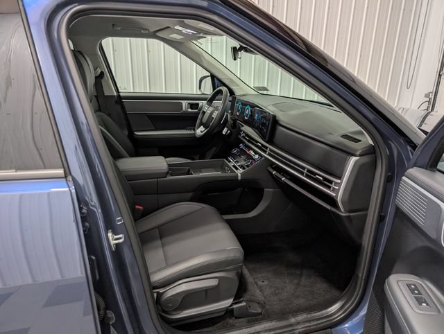 Used 2026 Hyundai Santa Fe SEL AWD/4WD image 28