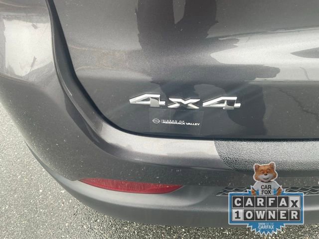 Used 2022 Jeep Compass Limited image 8
