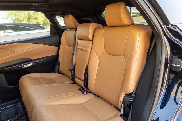 Used 2023 Lexus RX 350 w/ Accessory Package (2T) image 12