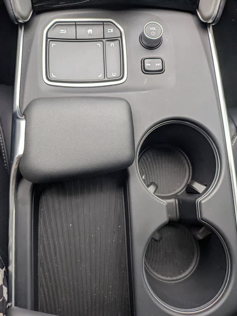 Used 2022 Acura TLX w/ Technology Package AWD/4WD image 16