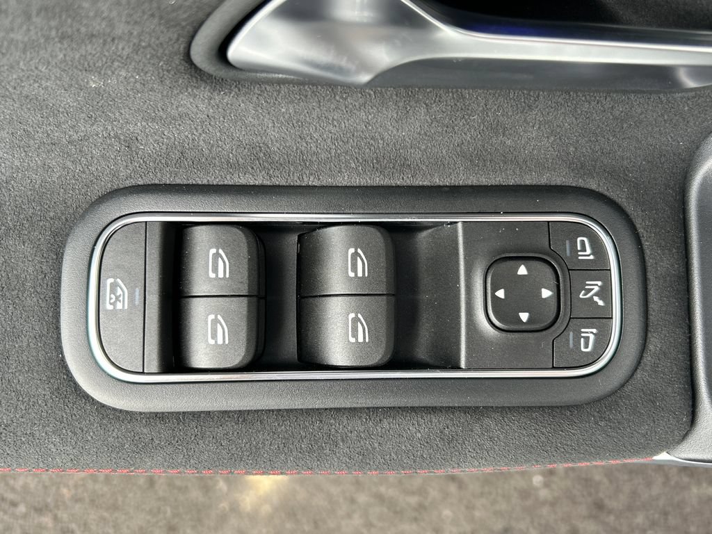 New 2026 Mercedes-Benz CLA 45 AMG S 4MATIC image 12