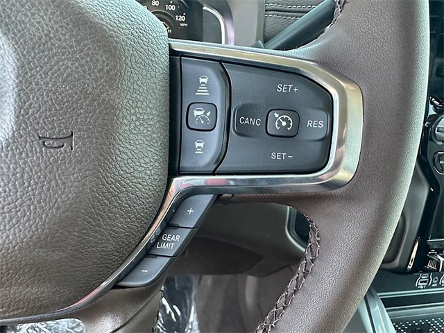 New 2026 RAM 3500 Laramie w/ Max Tow Package image 21