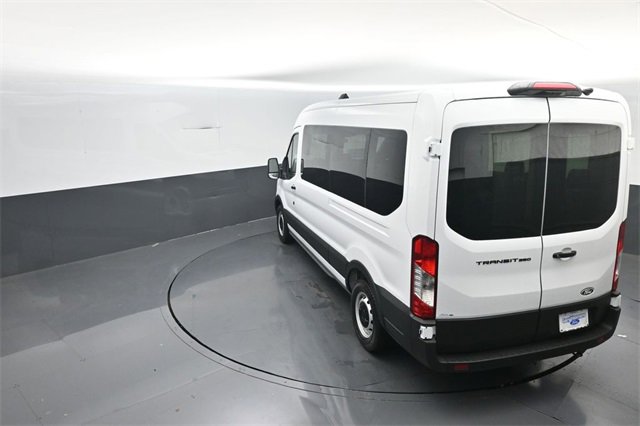 New 2026 Ford Transit 350 XL image 20