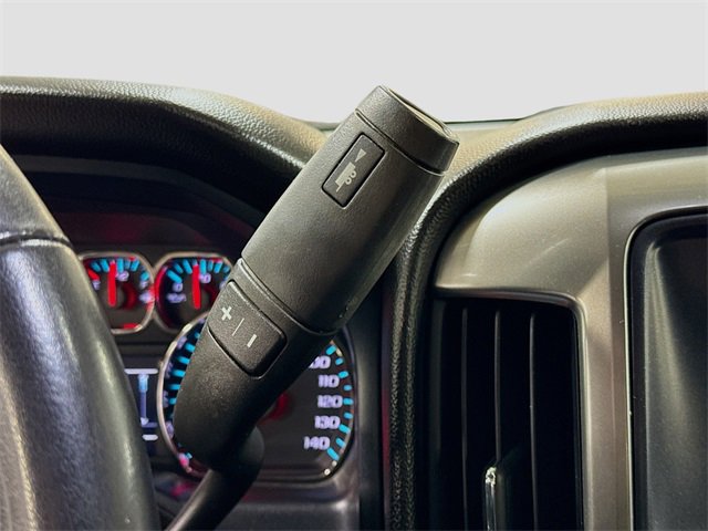 Used 2018 Chevrolet Silverado 1500 LT w/ All Star Edition image 23