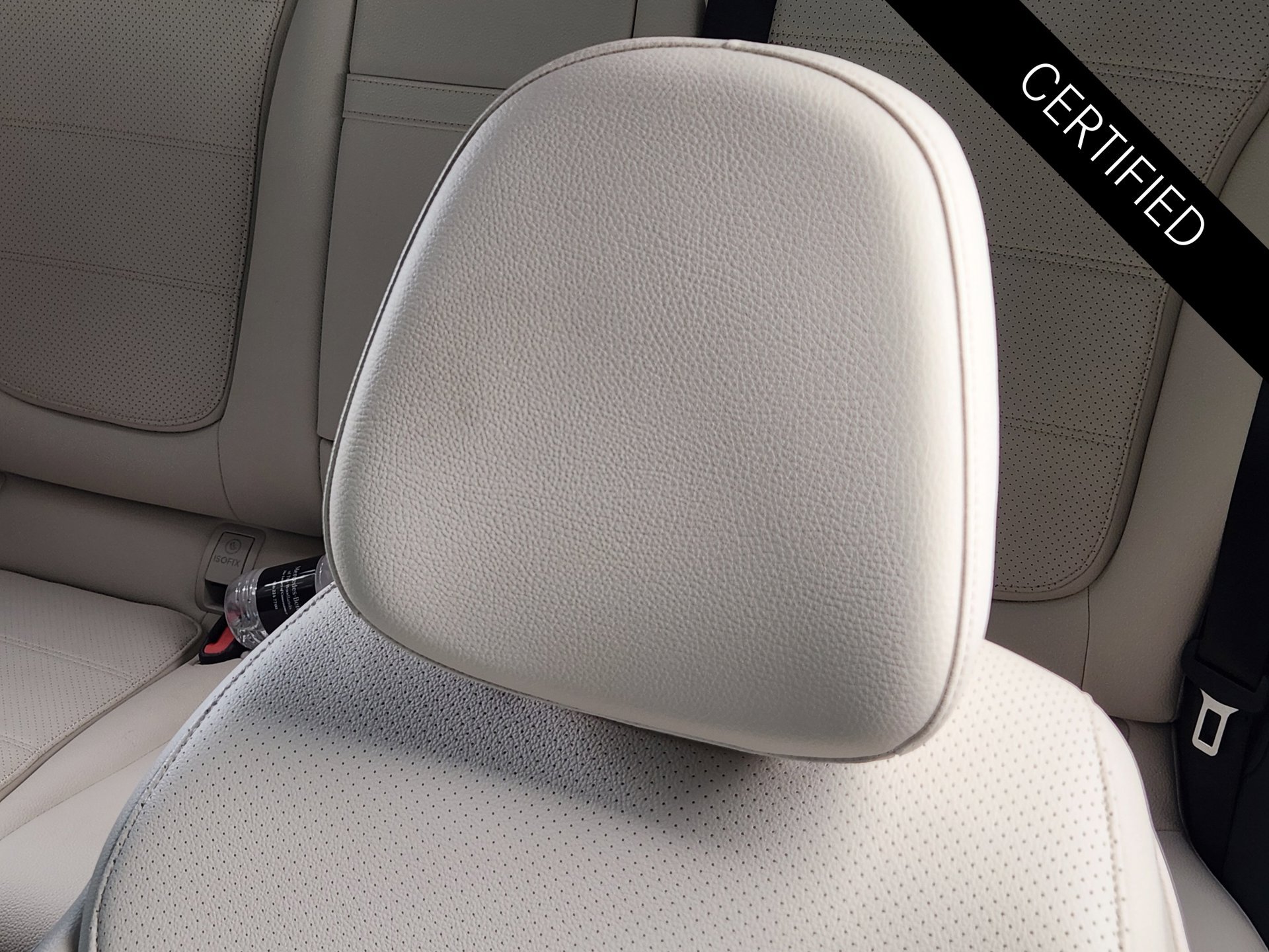 Certified 2026 Mercedes-Benz GLC 300 image 15