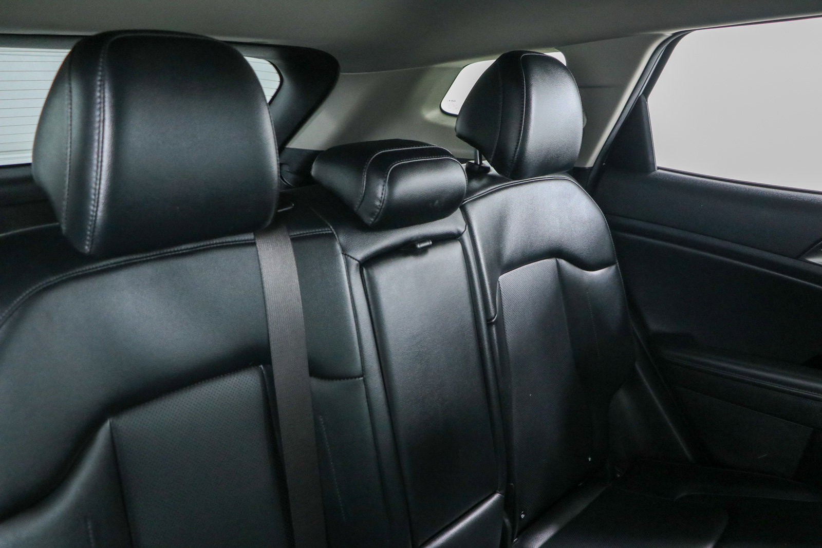 Used 2023 Kia Sportage EX FWD image 27