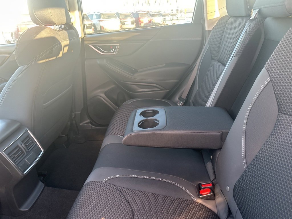Certified 2023 Subaru Forester Premium image 24