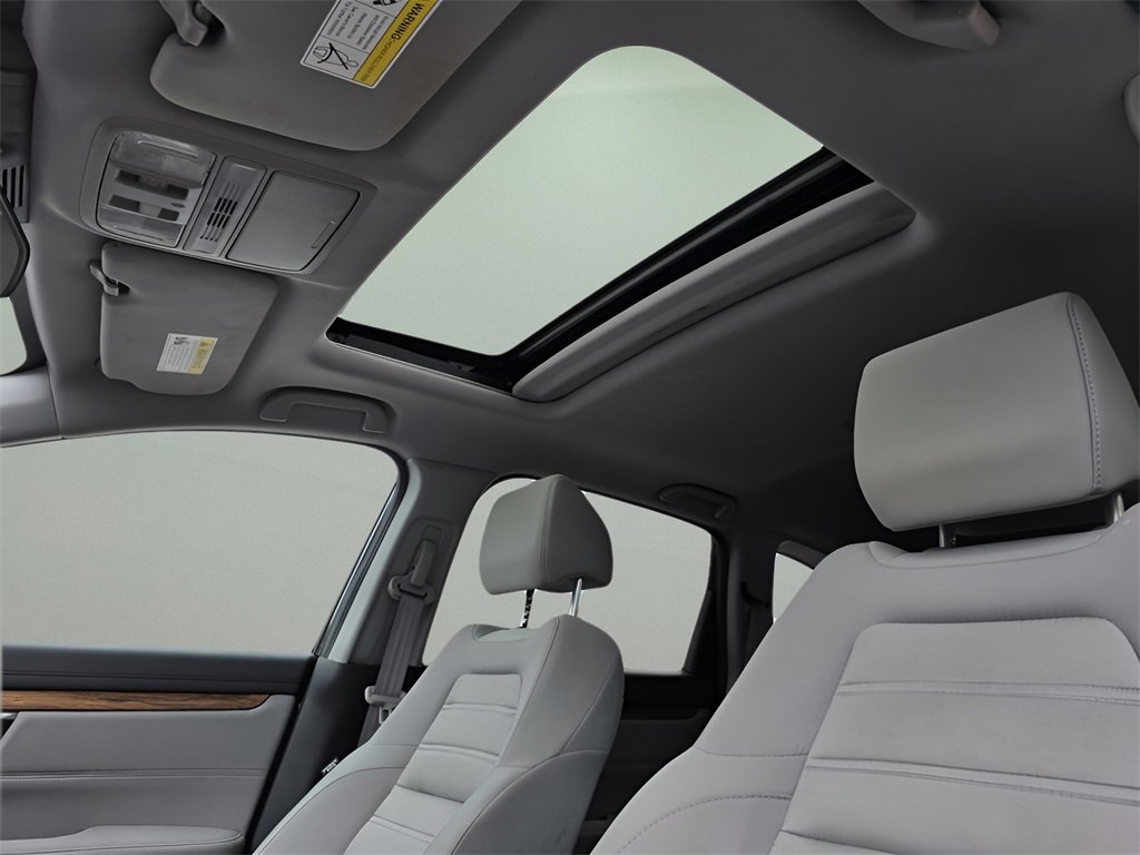 Used 2020 Honda CR-V EX image 15