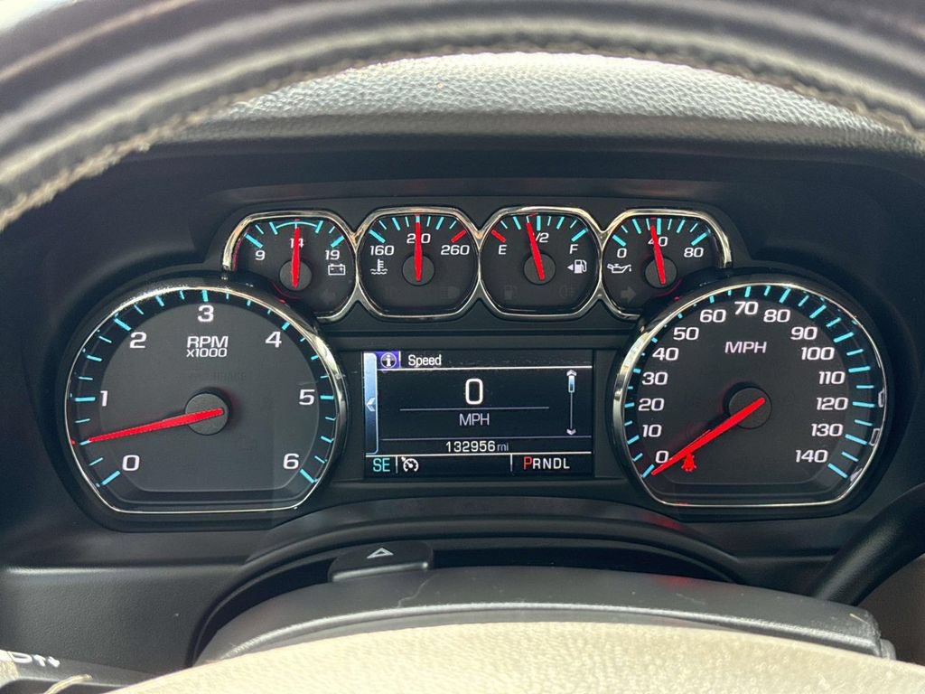 Used 2018 Chevrolet Tahoe LS w/ Max Trailering Package AWD/4WD image 8