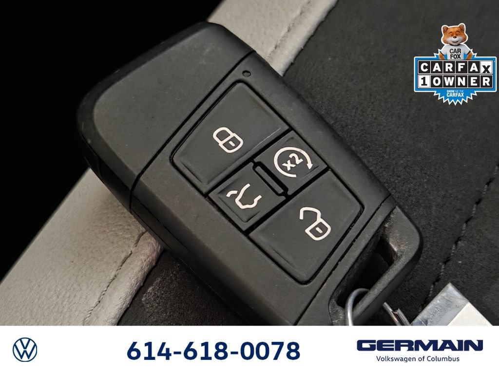 Used 2025 Volkswagen Taos SE AWD/4WD image 38