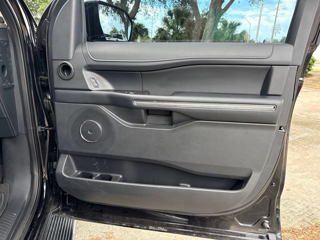 Used 2023 Ford Expedition XLT RWD image 19