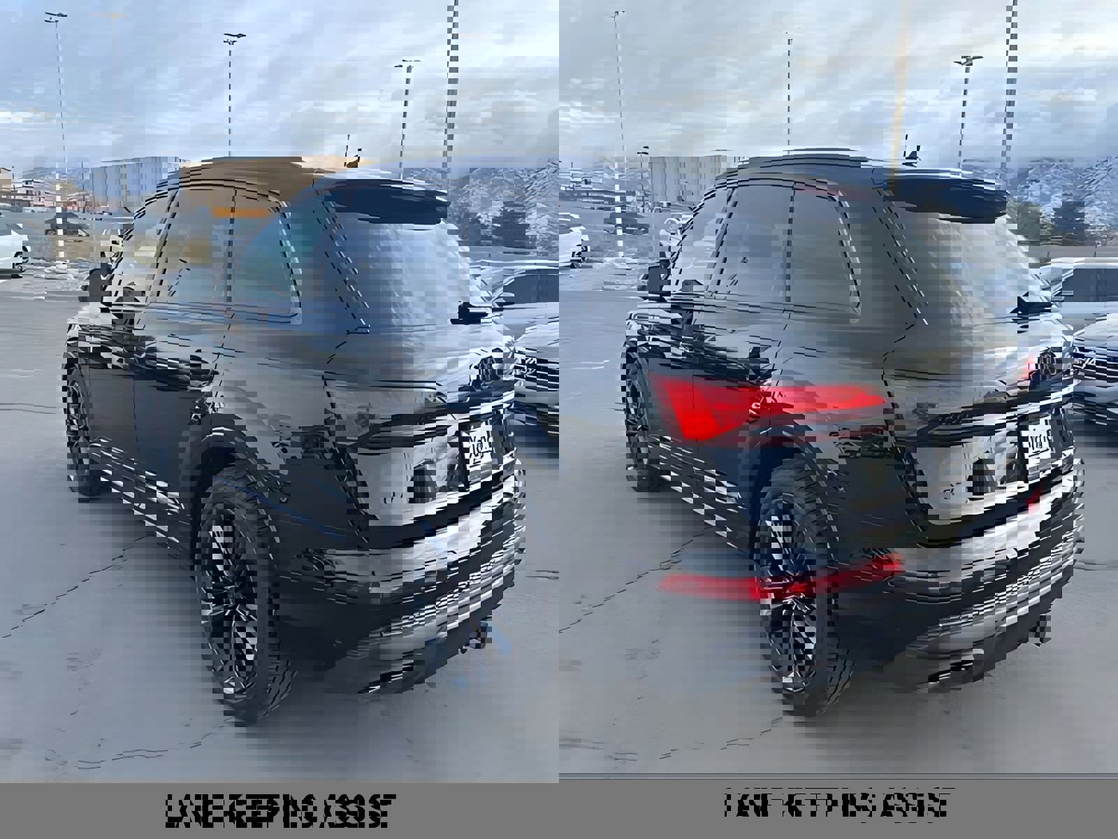 New 2026 Audi Q7 3.0T Premium Plus image 5