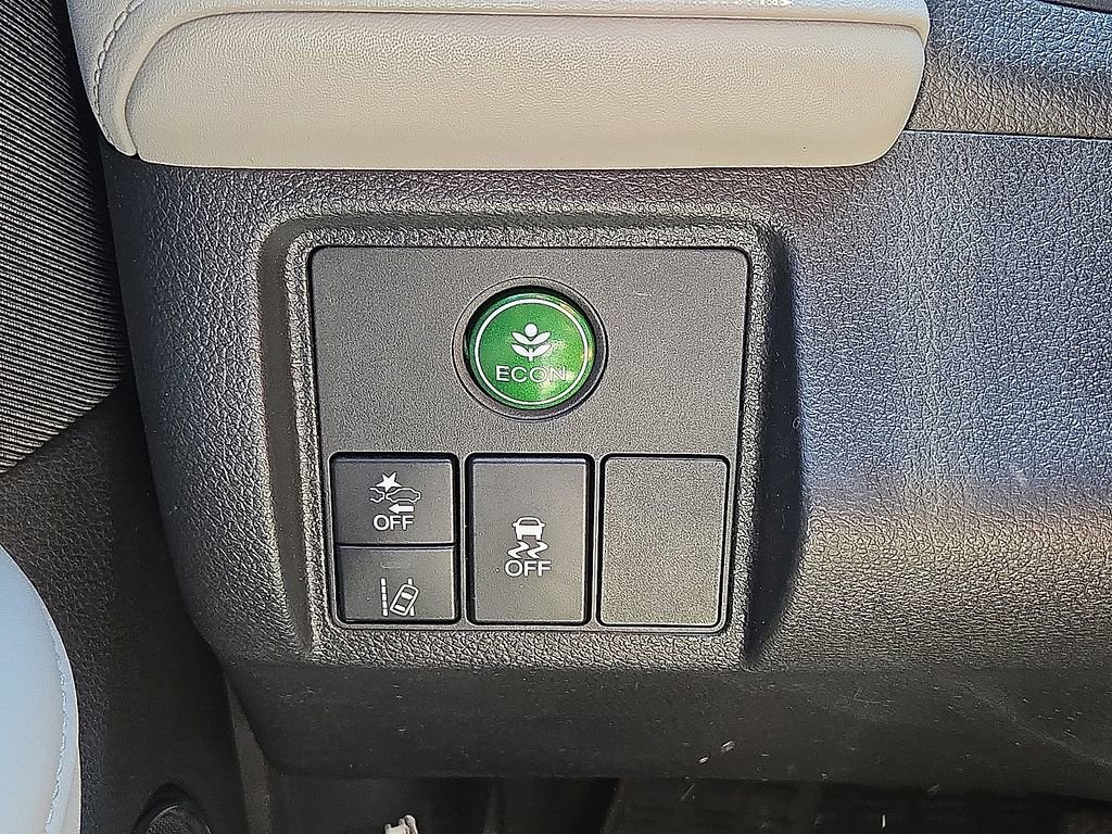 Used 2021 Honda HR-V EX image 25