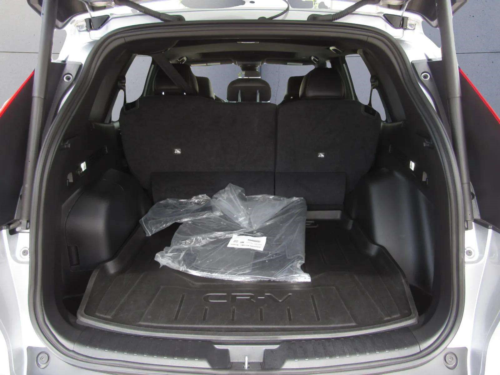 Certified 2026 Honda CR-V Sport-L image 13