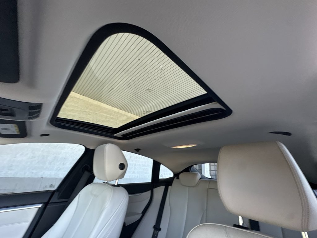 Used 2018 BMW 430i Gran Coupe RWD image 19