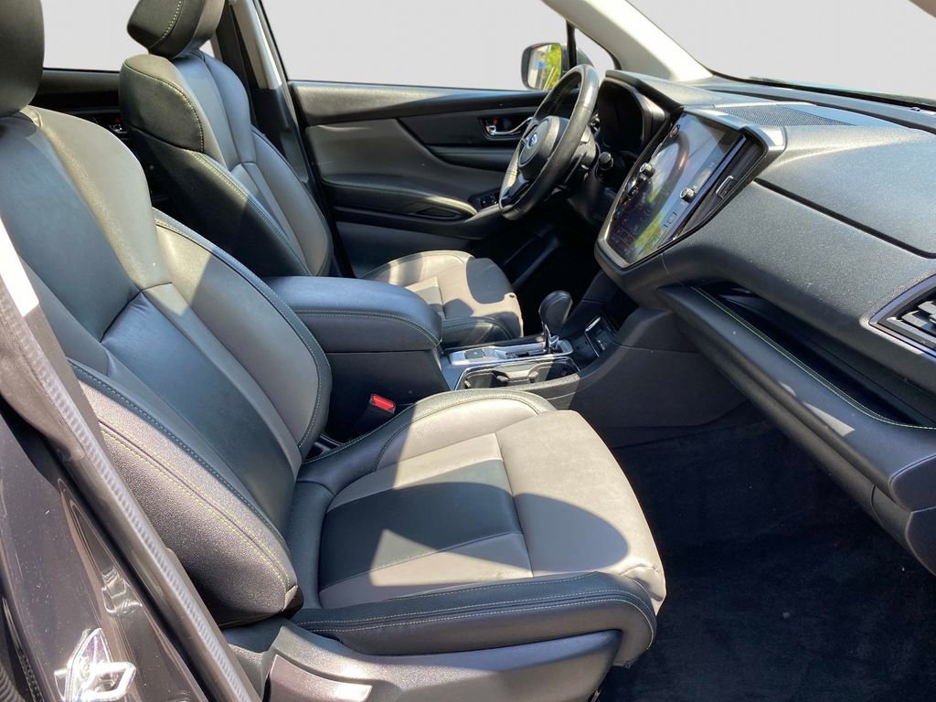 Certified 2023 Subaru Ascent Onyx Edition AWD/4WD image 25