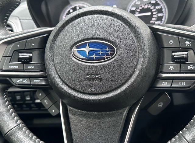 Used 2022 Subaru Forester Limited image 14