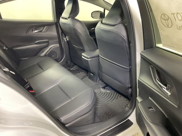 New 2026 Toyota Prius AWD image 22