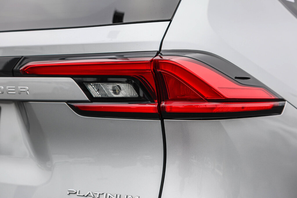 Certified 2024 Toyota Grand Highlander AWD image 28