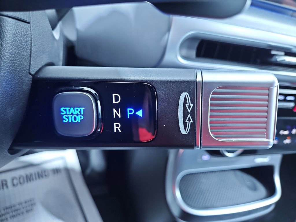 New 2026 Hyundai Ioniq 9 SEL image 24