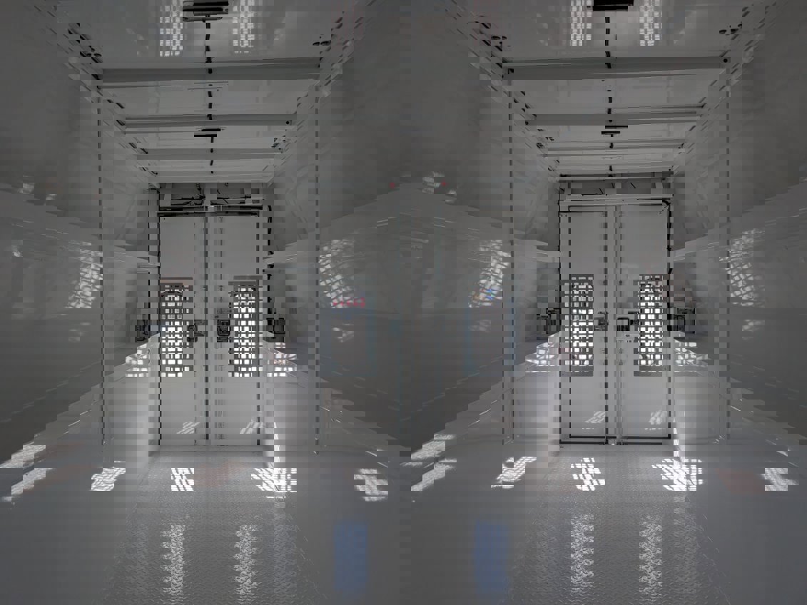 New 2024 Chevrolet Express 3500 1WT w/ Power Convenience Package image 14