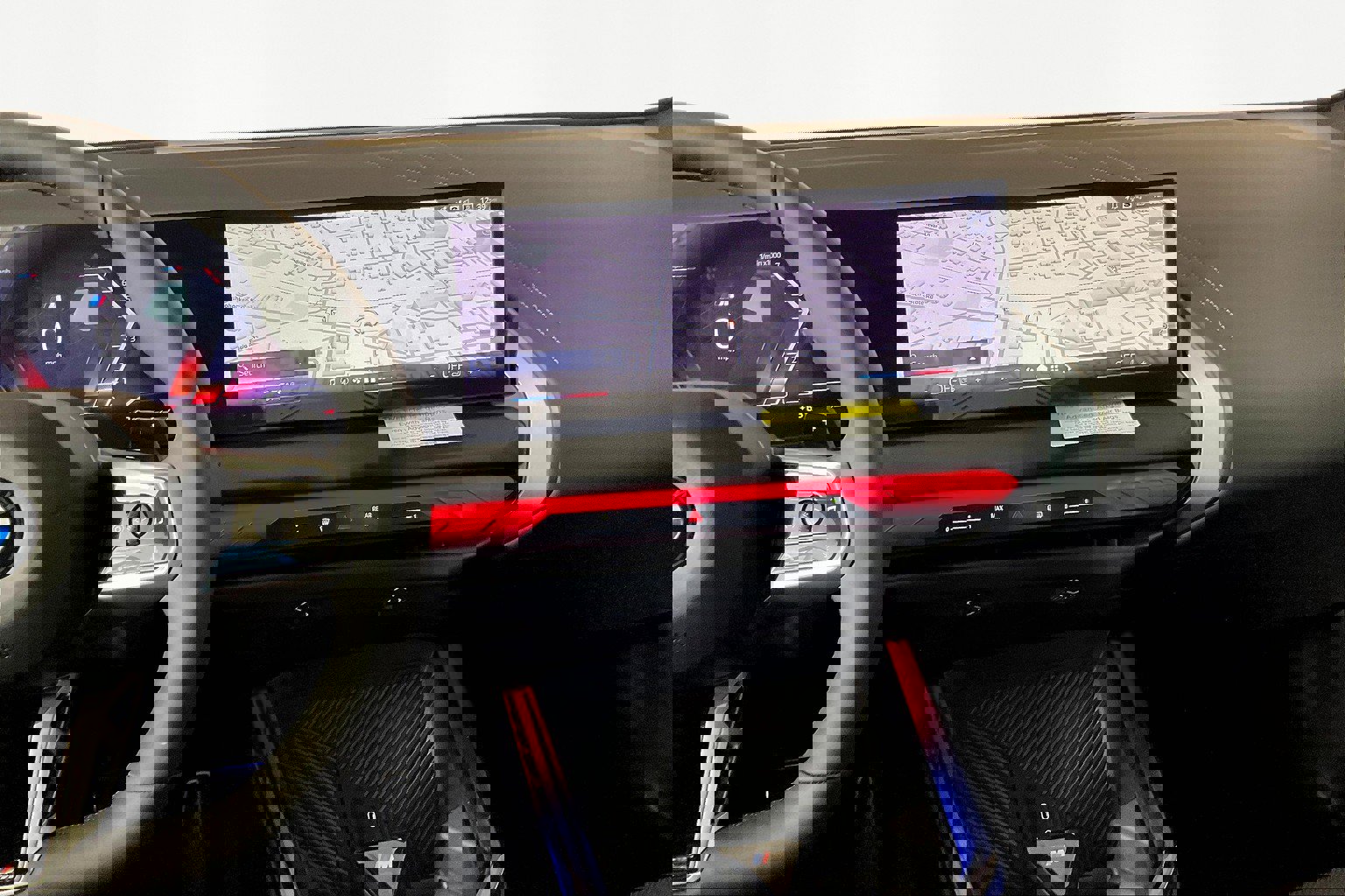 New 2026 BMW X3 xDrive30 w/ Premium Package image 9