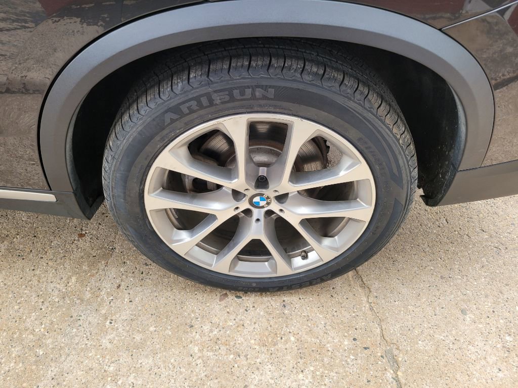 Used 2020 BMW X5 xDrive40i w/ Convenience Package AWD/4WD image 11