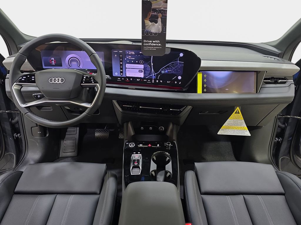 New 2027 Audi Q6 e-tron Premium Plus AWD/4WD image 9