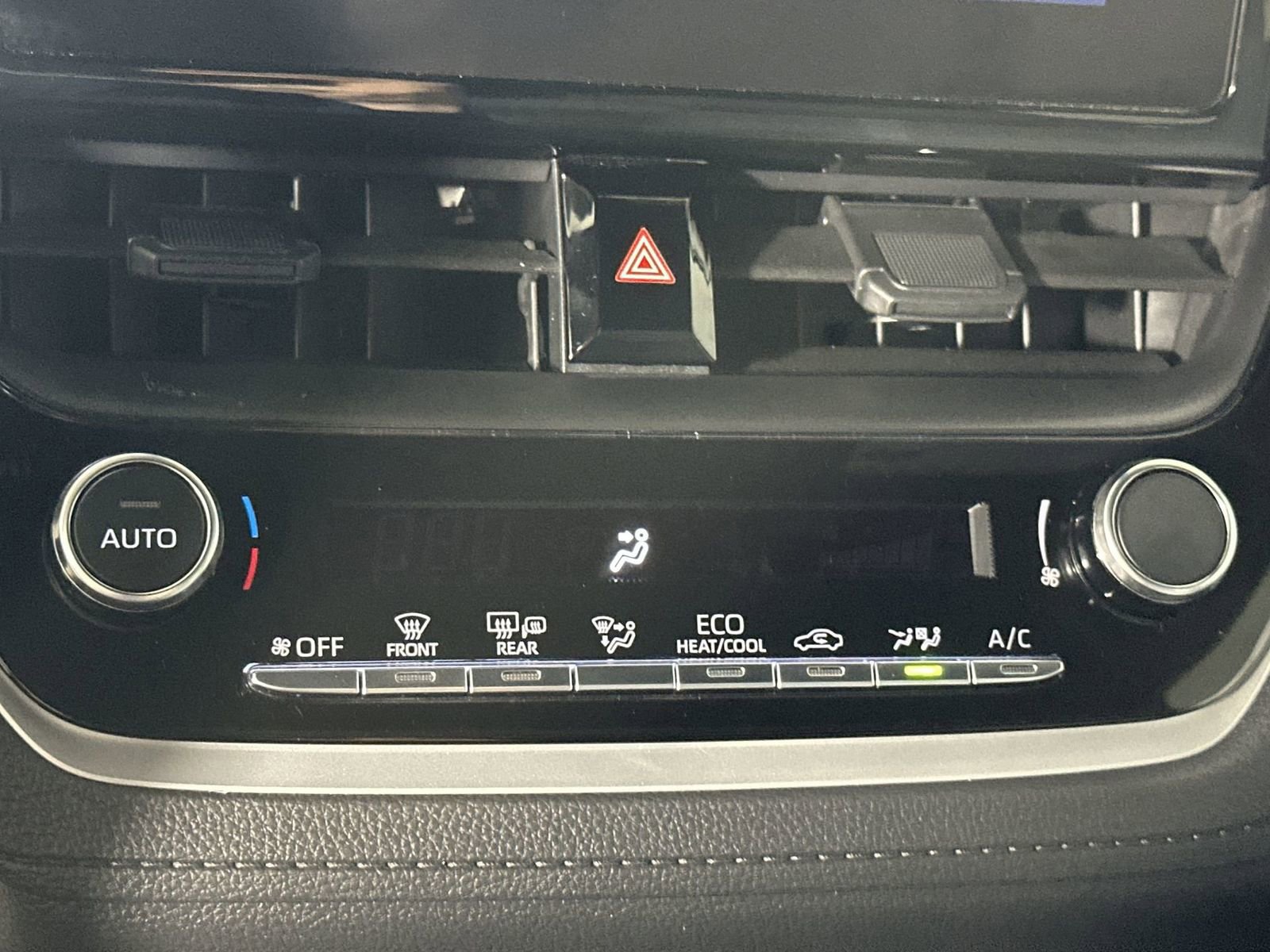 Used 2026 Toyota Corolla Cross AWD Hybrid image 19