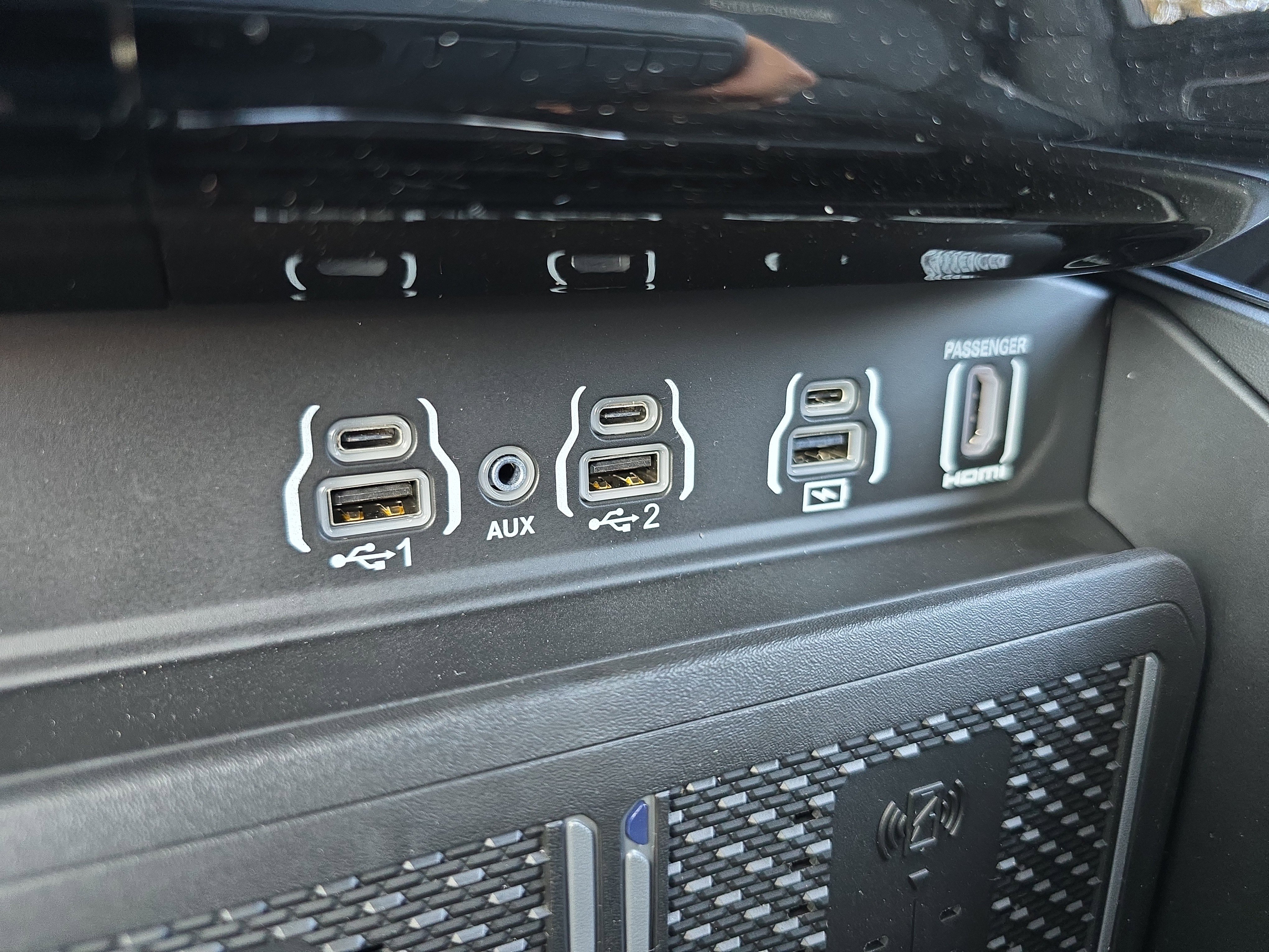 New 2026 RAM 1500 Laramie image 28