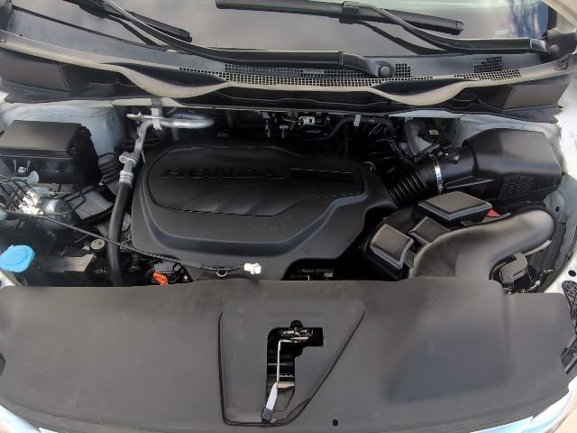 Used 2018 Honda Odyssey Elite image 34
