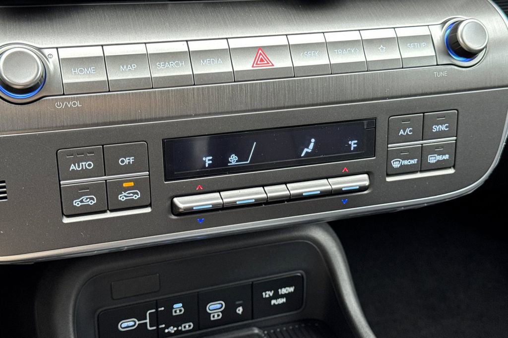 New 2026 Hyundai Kona SEL Sport image 17