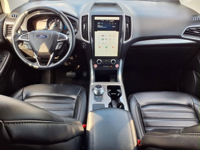 Used 2024 Ford Edge SEL image 9