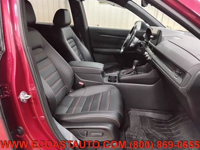Used 2025 Honda CR-V Sport-L image 14
