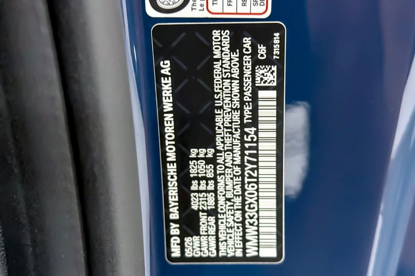 New 2026 MINI Cooper John Cooper Works FWD image 26