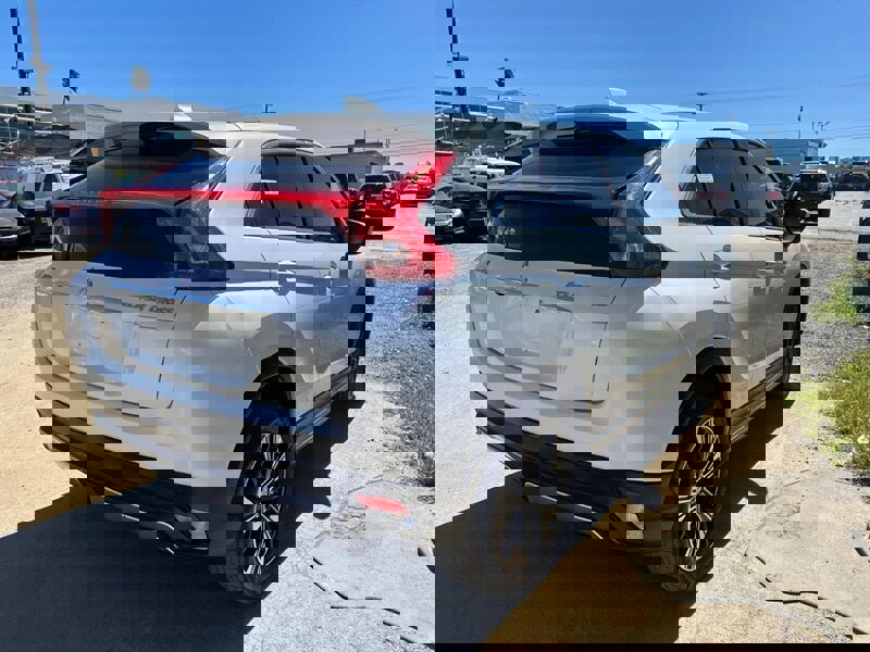 Used 2019 Mitsubishi Eclipse Cross SE image 26