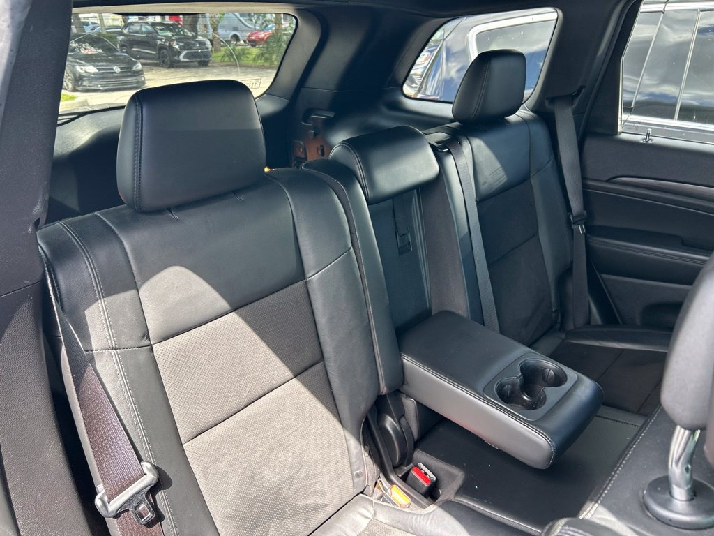 Used 2019 Jeep Grand Cherokee Altitude RWD image 46