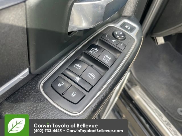 Used 2021 RAM 3500 Laramie image 11