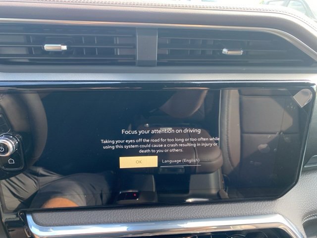 New 2026 GMC Sierra 1500 Denali image 22