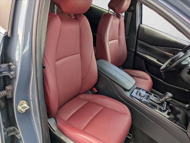 Certified 2023 MAZDA CX-30 AWD 2.5 S w/ Preferred Package image 20