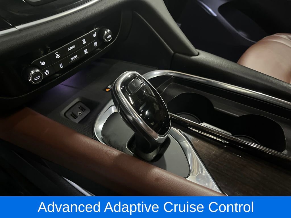 Used 2019 Buick Enclave Avenir w/ Avenir Technology Package image 26