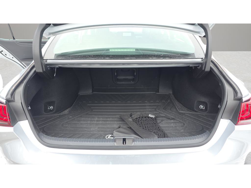 Certified 2023 Lexus ES 350 w/ Premium Package image 18