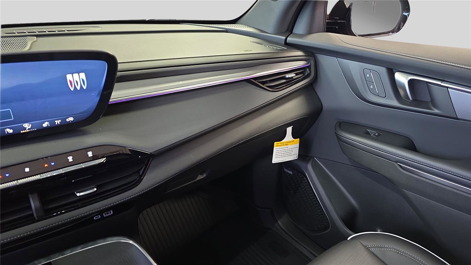 New 2026 Buick Enclave Sport Touring w/ Power Package image 20